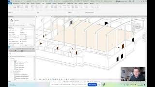 Using the HB Revit Material Library for Embodied Carbon Calculation [upl. by Peltz956]