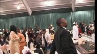 Commonwealth of PA COGIC  This Joy [upl. by Sayles]