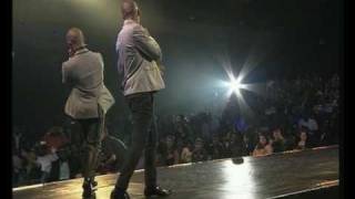 Channel O Music Video Awards 2010 Liquideep and Black Coffee live performance [upl. by Peg503]