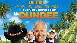 Very Excellent Crocodile Dundee 2020 Movie Review [upl. by Boudreaux]