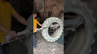 How tyres are made [upl. by Carmelita]