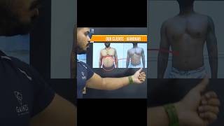 Simple way to burn Belly Fat bellyfat weightloss food dietplan ytshortsindia telugufitness [upl. by Rae]