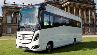 A very exclusive RV  Morelo Empire LIner tour [upl. by Bach]