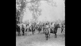 Custer’s Last Messenger Battle of the Little Bighorn [upl. by Aneeram]