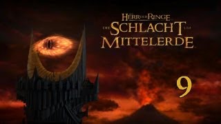 Lets Play HdR Die Schlacht Um Mittelerde 009  Die Schlacht um Rohan FullHD Deutsch [upl. by Alton]