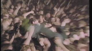 Carter USM  This Is How It Feels Live at the Brixton Academy 1991 [upl. by Noscire510]