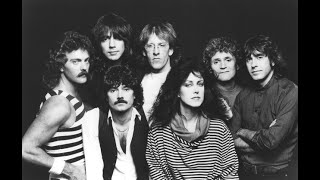 quotJEFFERSON STARSHIP The Definitive Concertquot  1983 [upl. by Briant775]