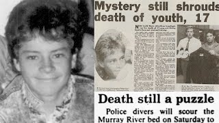 The Disturbing Death of RobbyJo Coulter  UNSOLVED [upl. by Abdu]