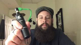 Equaliser Proton Pen review [upl. by Adnahsed]