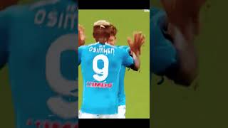 osimhen edit x galatasaraynapoli shorts osimhen [upl. by Sirah690]