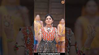 Navratri Ambe Maa Garba Song  Alvira Mir Garba garba navratri navratrigarbasong [upl. by Arahk191]