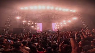 VH1 Supersonic 2023 Pune Day 2  Divine  Tyga  Seedhe Maut [upl. by Hakon]