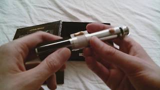 Star Wars Master Replicas Anakin Skywalker Lightsaber 045 Scale Unboxing Episode III ROTS [upl. by Linneman]