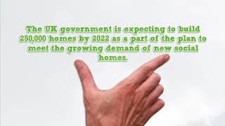 England Requires Over 3m Homes In 20 Years To Resolve Growing Housing Crisis [upl. by Castro]