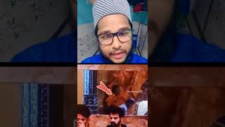 👉🕋Bigg Boss show me Namaz padh ne ka video shortsfeed biggboss [upl. by Annaerda]