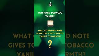 Tom Ford  Tobacco Vanille  MyBestFragrancecom [upl. by Ahtnams]