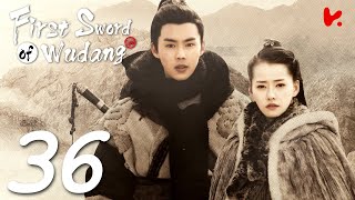 【INDO SUB】First Sword of Wudang EP36  Yu Leyi Chai Biyun Panda Sun Zhou Hang [upl. by Ikeda]