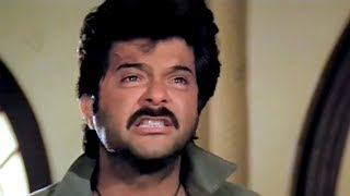 Anil Kapoor proved innocent by the court  Tezaab  Emotional Scene 1820 [upl. by Christopher]