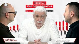 Frustrarea românilor este că plătesc taxe la buget și nu primesc nimic înapoi [upl. by Eyk490]