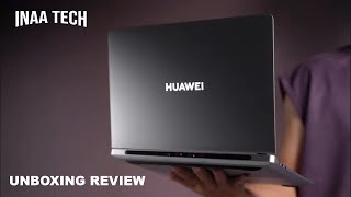 UNBOXINGHuawei Matebook GT 14 amp Full Review Intel Core Ultra 9 32GB 2TB 115W Hi GT SD Card [upl. by Aymer]