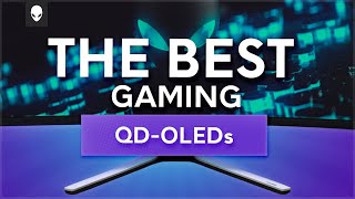 Your Gaming Monitor Makes a Difference  QDOLED Monitors Deep Dive [upl. by Cohbath241]