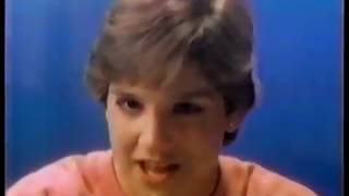 Wheaties  Mary Lou Retton What The Big Boys Eat jingle 1985 [upl. by Dwain303]