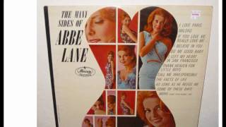 Abbe Lane  Milord 1965 Edit PiafBobby Darin cover [upl. by Ferdinanda]