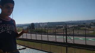 corrida de Interlagos 🏁🏎️✨🎀🇧🇷 interlagos corrida brasil carros [upl. by Odnama554]