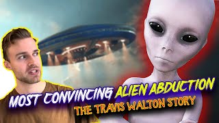 Alien Abductions The Most Convincing Evidence  The Travis Walton story [upl. by Nomed92]