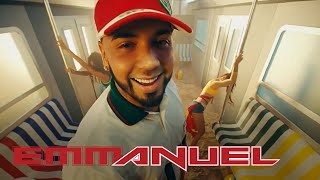 Anuel AA  Reggaetonera Video Oficial [upl. by Dunseath]