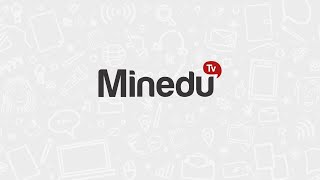 Minedu TV Acercamiento al inglés [upl. by Virgilia514]