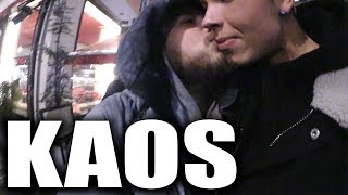 KAOS VLOGG MEN ÄNDÅ EN BÄTTRE VLOGG [upl. by Odo870]