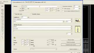 DOC Modulo Calcoli 14  Load flow e calcolo delle principali grandezze elettriche [upl. by Horwath247]