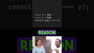 Javascript Interview question  Part 62 shorts coding reactjsinterviewquestions javascript [upl. by Otrevlig]