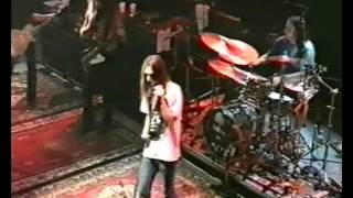 THE BLACK CROWES  ESSEN 1996  FULL SHOW  ROCK PALAST [upl. by Lednar]