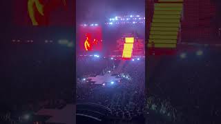 Sfera Ebbasta  VDLC X2VR LIVE San Siro 2024 [upl. by Arriat]