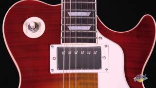 Silvertone Guitars SSL3 Electric Guitar Package  Silvertone SSL3 [upl. by Arymahs]