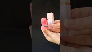 Reviewing my Packages 📦 Jelly amp liquid cheek amp lip tint tint blush review [upl. by Nus814]