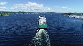 Arklow Arrow [upl. by Epolulot]