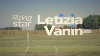 Rising Star I Letizia Vanin [upl. by Bogey894]