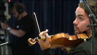 Paganini Violin Concerto No 1 in D major Op 6 Giuseppe Gibboni Joseph Bastian AYO 2022 [upl. by Leonardo]