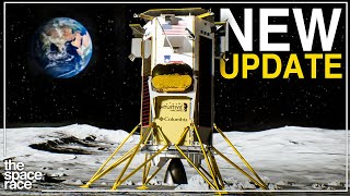 NASA Reveals Major New Moon Landing Update [upl. by Herman]