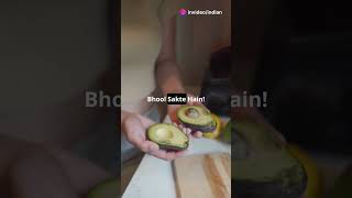 Healthy Weight Gain 5 Foods You Should Eat 🥑🍳🥛 Avocado Eggs [upl. by Faus354]