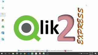 1 Introduction to Qlik Sense [upl. by Sito]