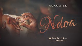 ASAGWILENDOAofficial Video lyrics [upl. by Ilatfen370]