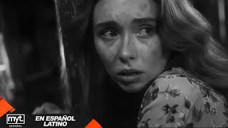 Sobrevive o sucumbe al terror  Terror  Horror de supervivencia  Cine En Español Latino [upl. by Perpetua431]