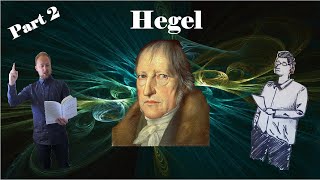 HEGEL Key Concepts  secrets of the dialectic [upl. by Yelda]