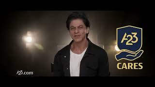 60 minute ka khel Ft Shah Rukh Khan  A23Games [upl. by Oinegue]