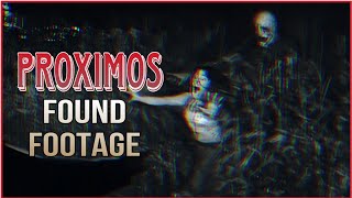 PROXIMOS ESTRENOS FOUND FOOTAGE [upl. by Reggis]