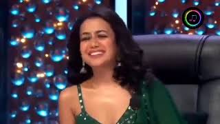 Ramta Jogi Song Salman Ali Performance Indian Idol Season 12 Indian idol neha kakkar360p [upl. by Elbertina742]